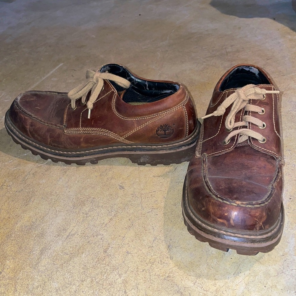 Timberland shoes